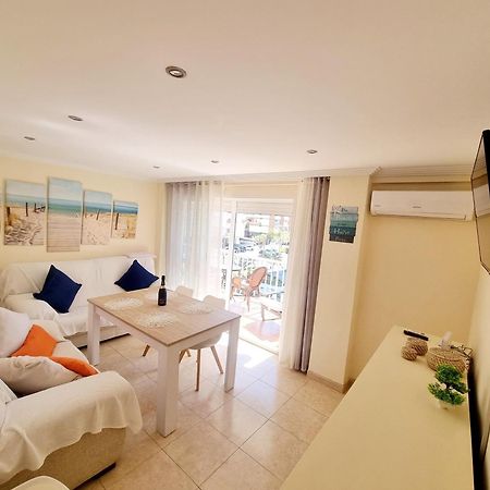New Apartment Alejandro Торре-дель-Мар Екстер'єр фото