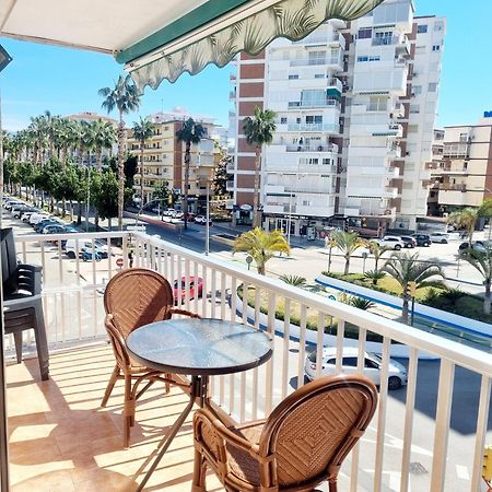New Apartment Alejandro Торре-дель-Мар Екстер'єр фото