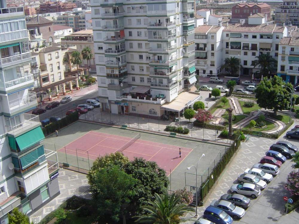 New Apartment Alejandro Торре-дель-Мар Екстер'єр фото