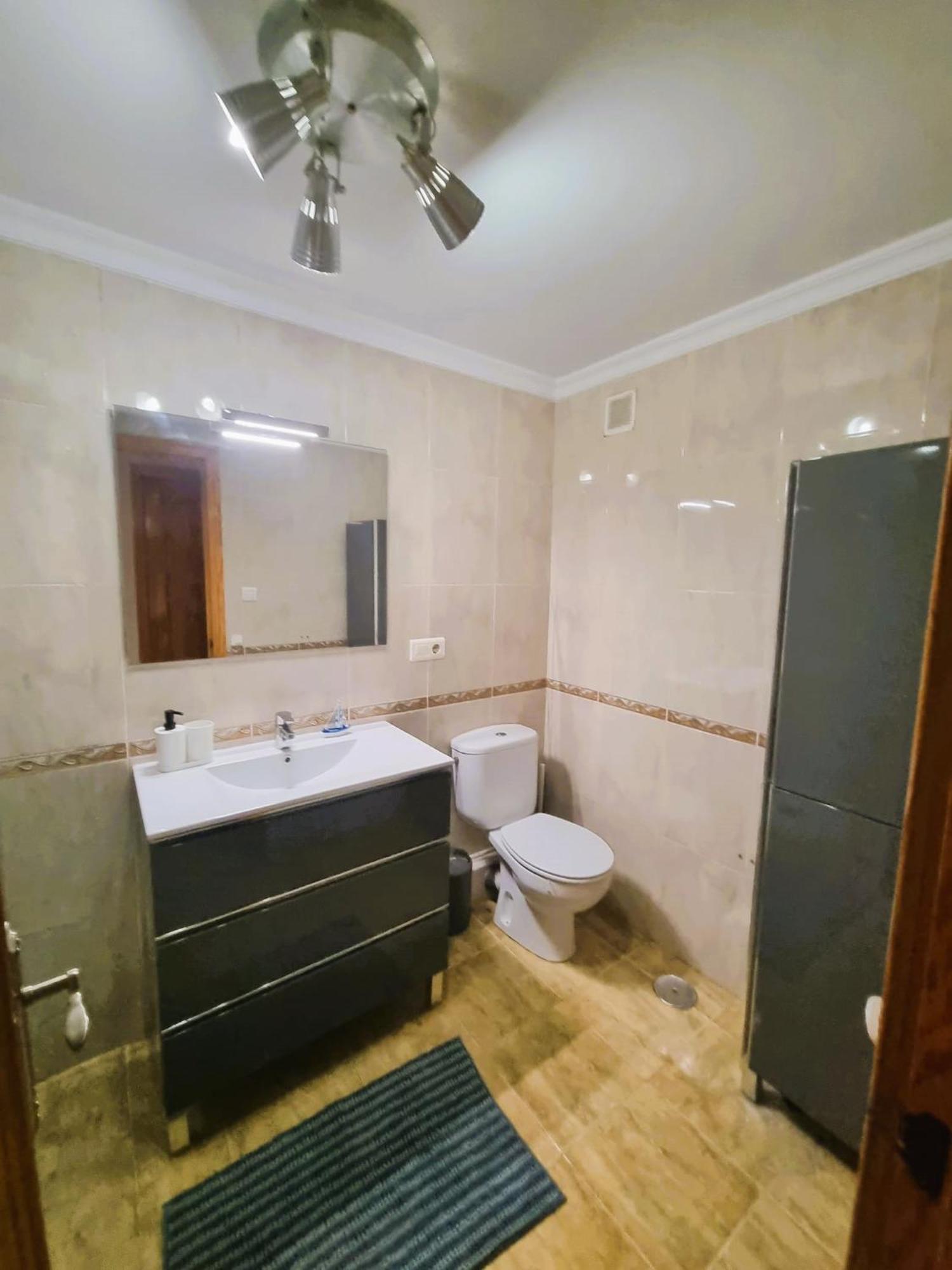 New Apartment Alejandro Торре-дель-Мар Екстер'єр фото