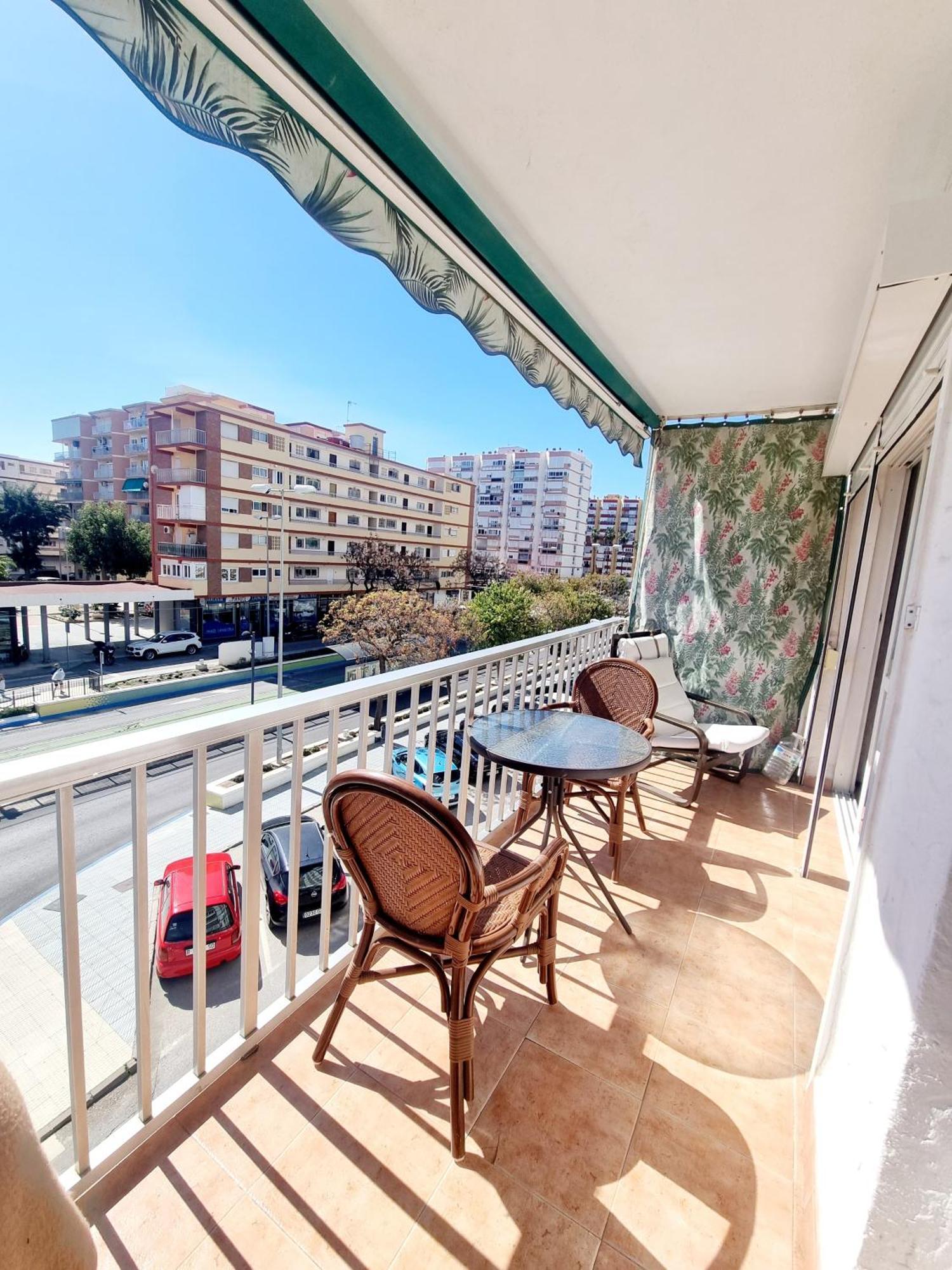 New Apartment Alejandro Торре-дель-Мар Екстер'єр фото