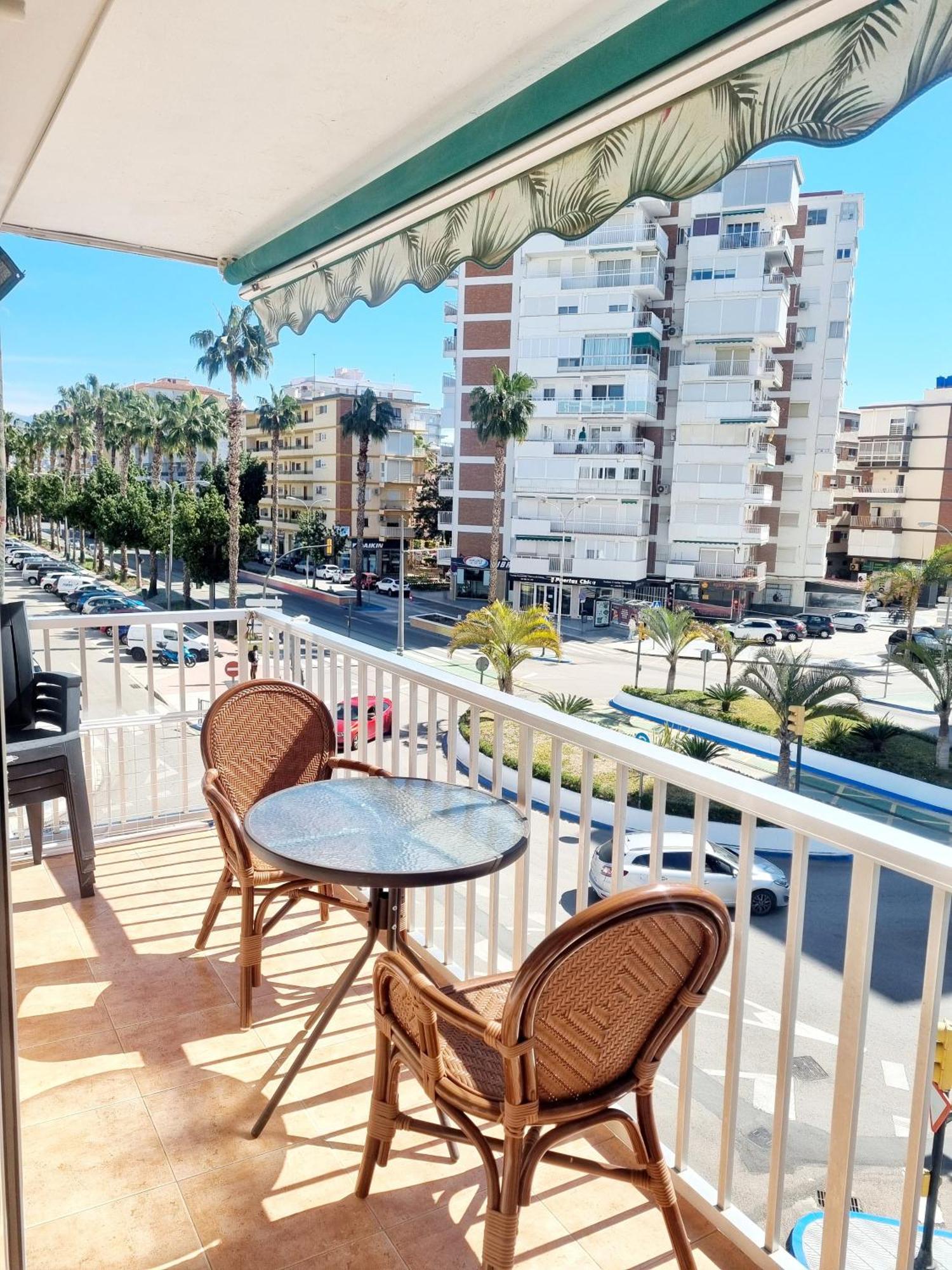 New Apartment Alejandro Торре-дель-Мар Екстер'єр фото