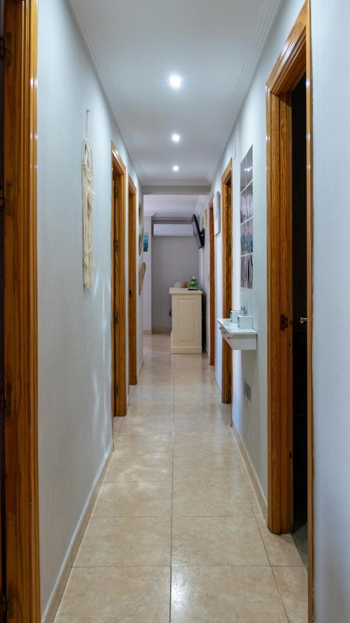 New Apartment Alejandro Торре-дель-Мар Екстер'єр фото